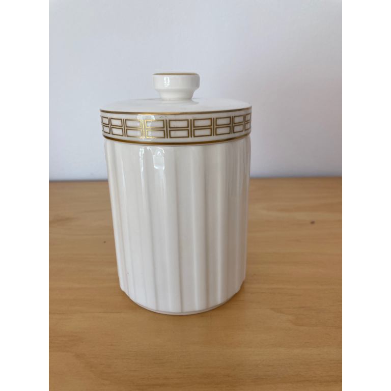 MINTON Bone china jar