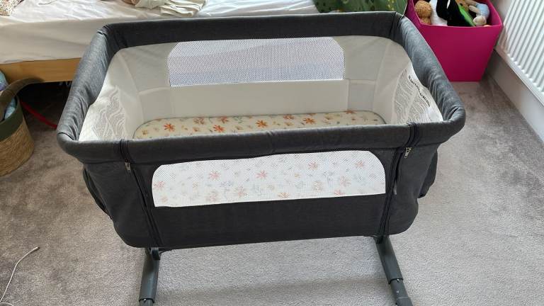 baby Bassinet Unused