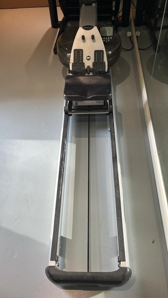 WaterRower Rowing Machine - Good Condition