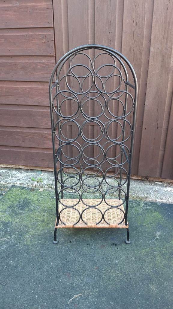 Wine Rack 20spaces 