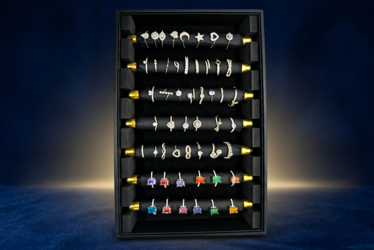 Job Lot Jewellery Clearance - Ideal for Resellers £1