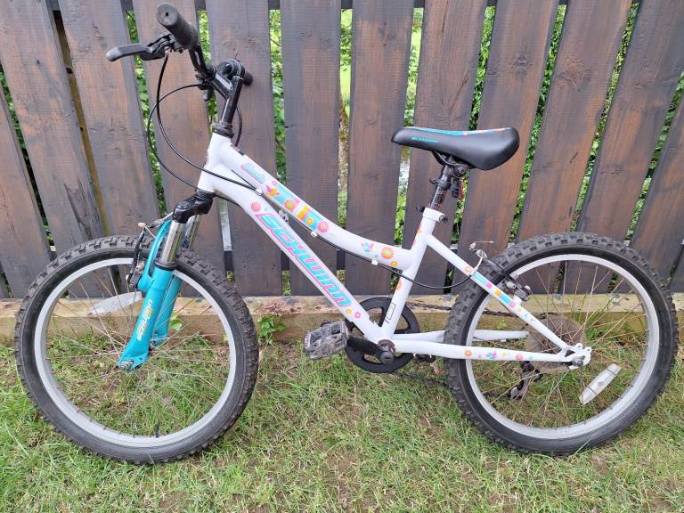 Childs bike