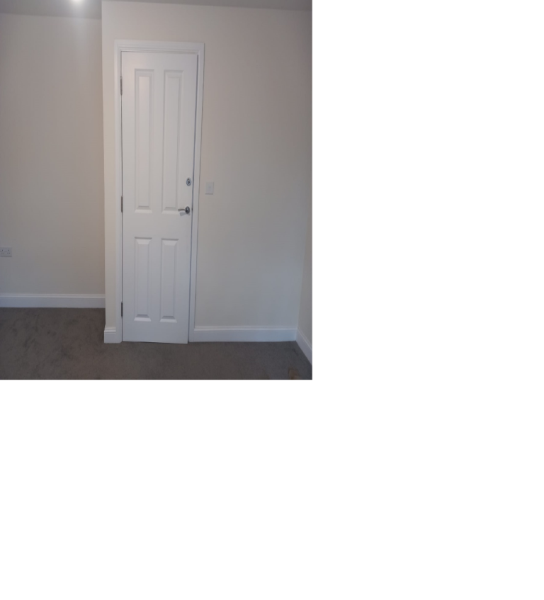 Spacious and Cosy Double Rooms for Rent in - LE4 0ER