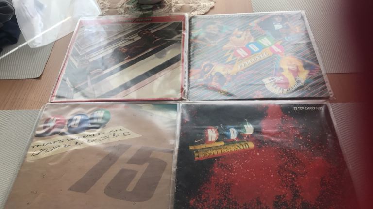 Now That's What I Call Music CDs – Good Condition