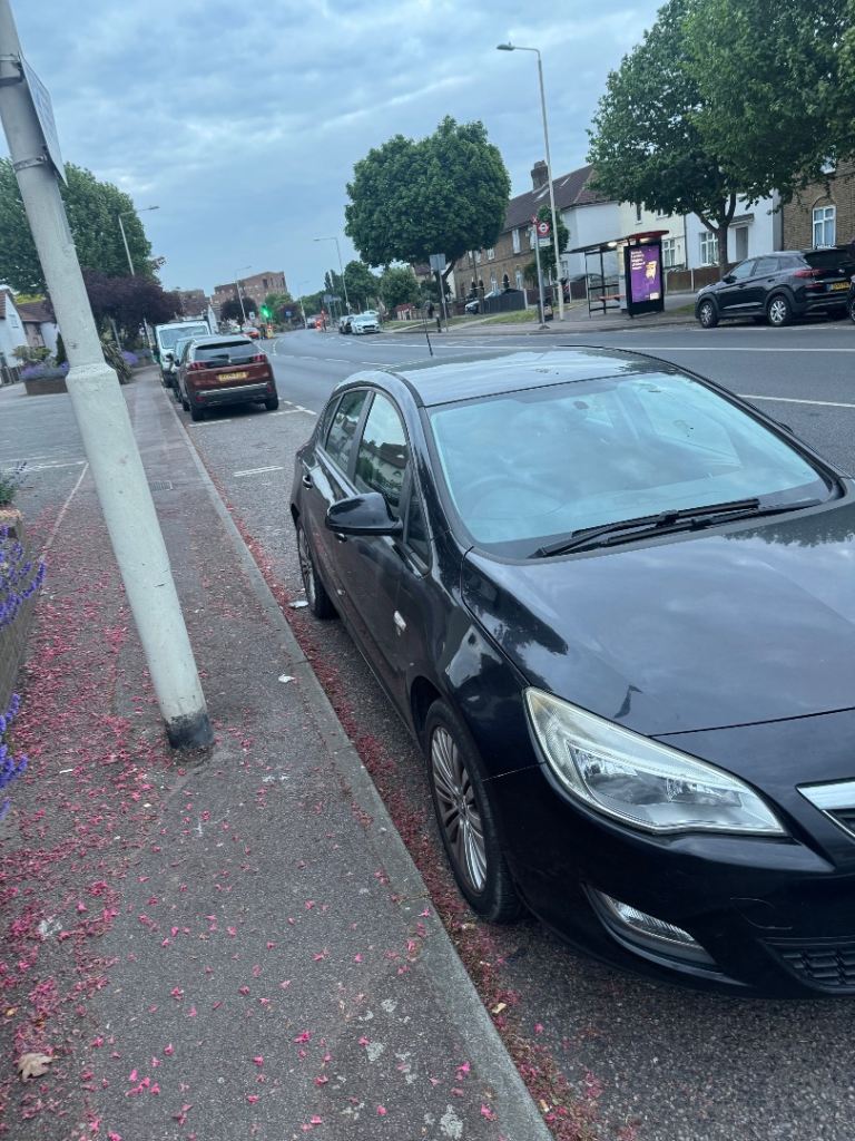 Vauxhall, ASTRA, Hatchback, 2011, Manual, 1398 (cc), 5 doors