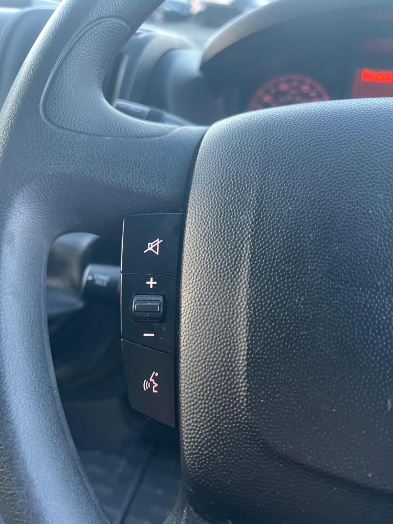 2022 Peugeot Boxer 2.2 BlueHDi H2 Professional Van 140ps PANEL VAN DIESEL Manual