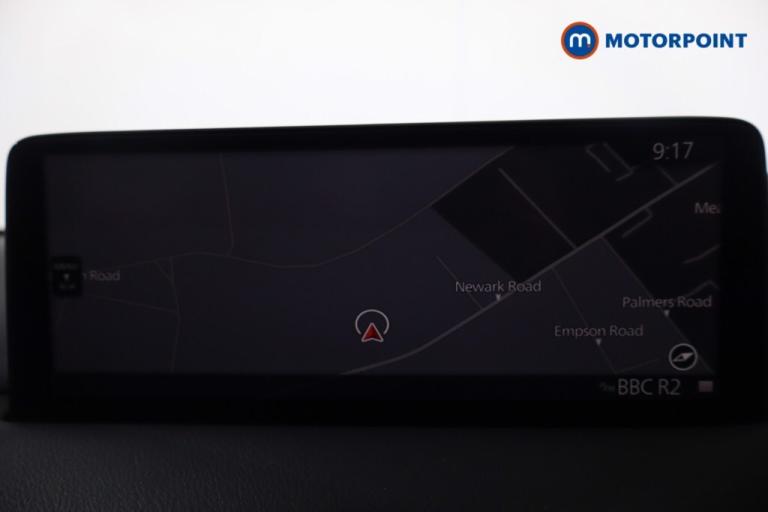 2024 Mazda CX-5 2.0 e-Skyactiv G MHEV Centre-Line 5dr ESTATE PETROL Manual