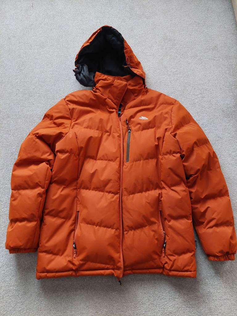 Gents trespass jacket 