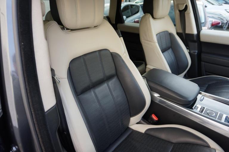 2018 Land Rover Range Rover Sport 3.0 SD V6 Autobiography Dynamic Auto 4WD Euro 6 (s/s) 5dr ESTAT...