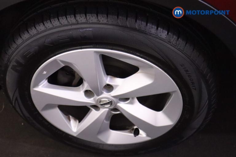 2020 Nissan Qashqai 1.3 DiG-T 160 Acenta Premium 5dr HATCHBACK PETROL Manual