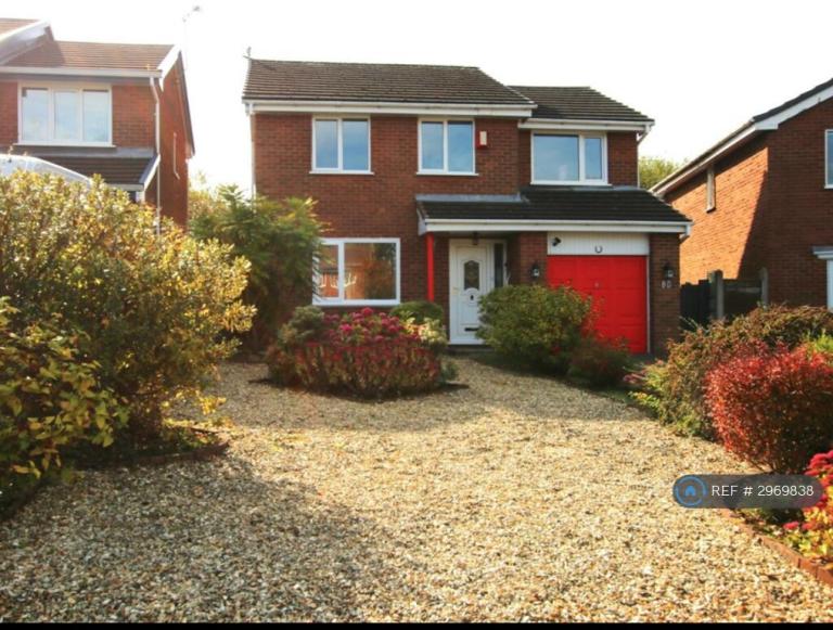 4 bedroom house in Edmonton Drive, Blackburn, BB2 (4 bed) (#2969838)