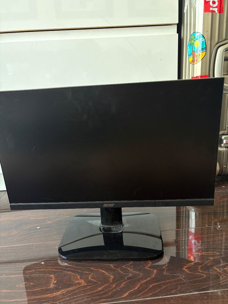Acer monitor for gaming 