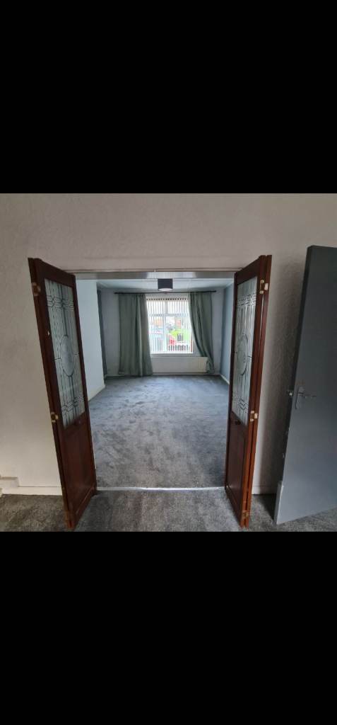 3 bedroom terrace house for rent