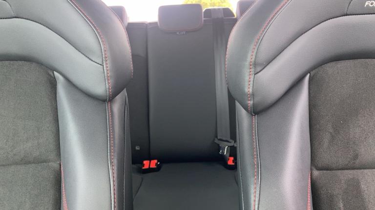 2024 Ford Puma 1.0 EcoBoost Hybrid mHEV ST 5dr DCT Petrol Hatchback Hatchback Petrol Automatic