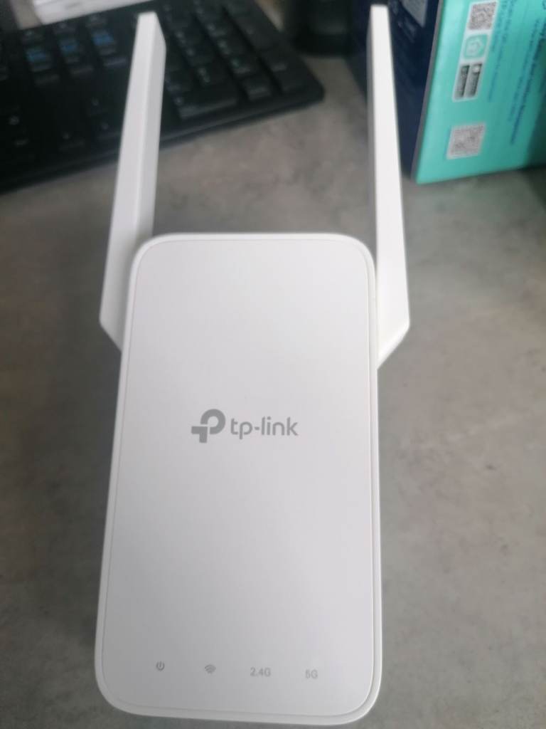 TP - Link RE315 WiFi Extender 
