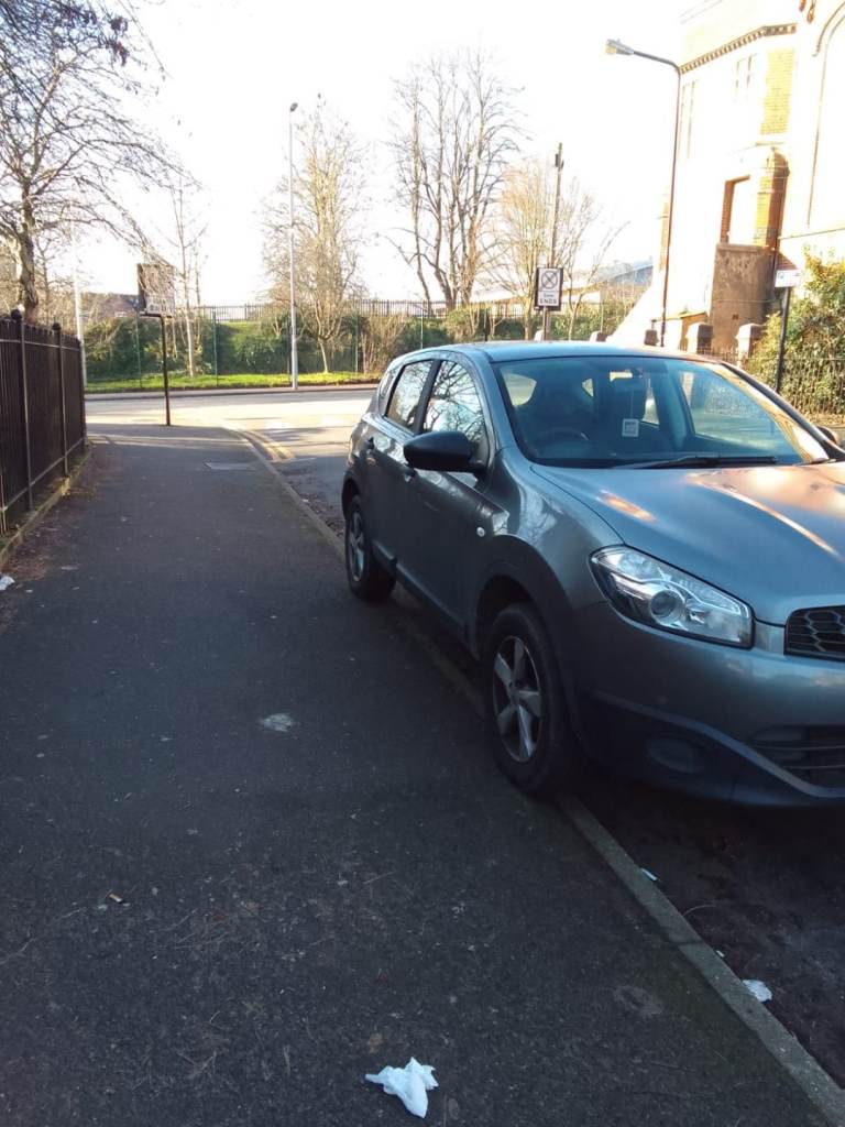 Nissan qashqai ulze free petrol manual 
