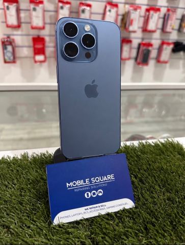 Apple Iphone 15 pro unlock any sim card. 128Gb, | in Southside