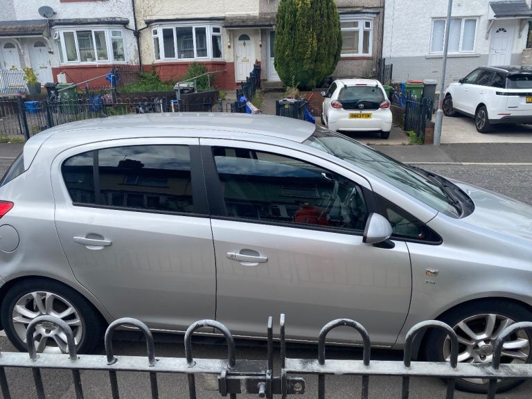 Vauxhall, CORSA, Hatchback, 2010, Manual, 1229 (cc), 5 doors