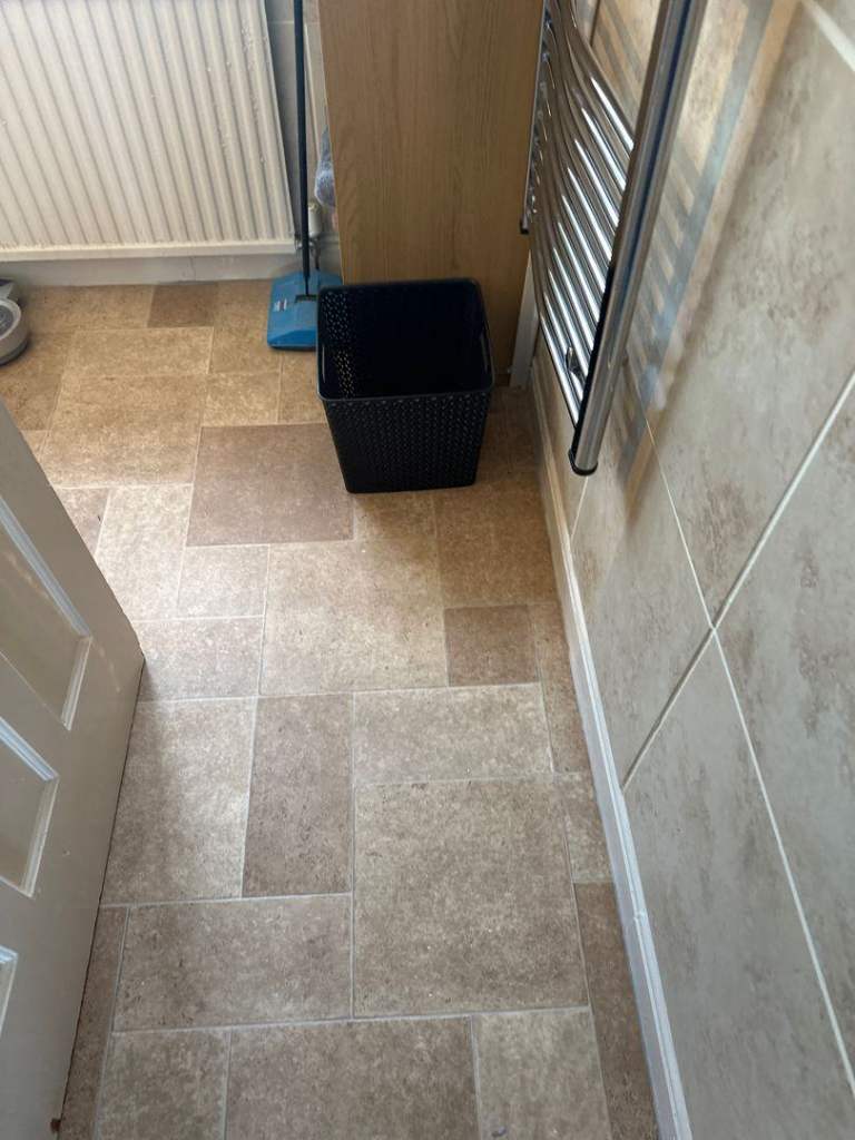 Cleaning Services 