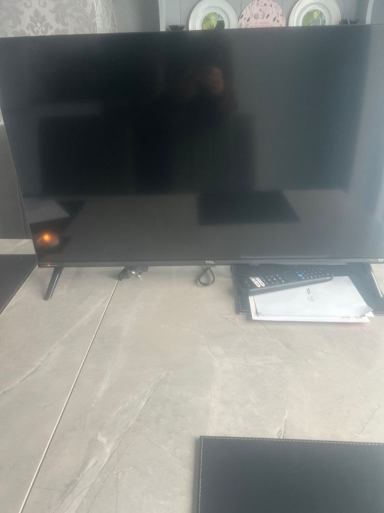 32inch TV
