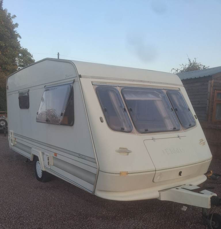 Caravan