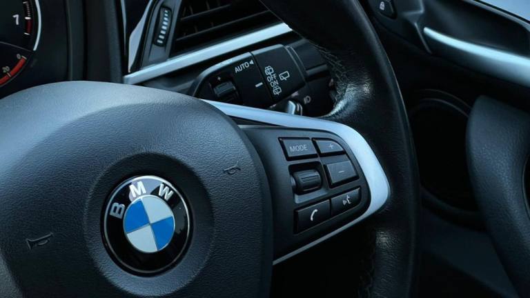 2019 BMW X1 1.5 18i GPF xLine SUV 5dr Petrol Manual sDrive Euro 6 (s/s) (140 ps) ESTATE Petrol Ma...