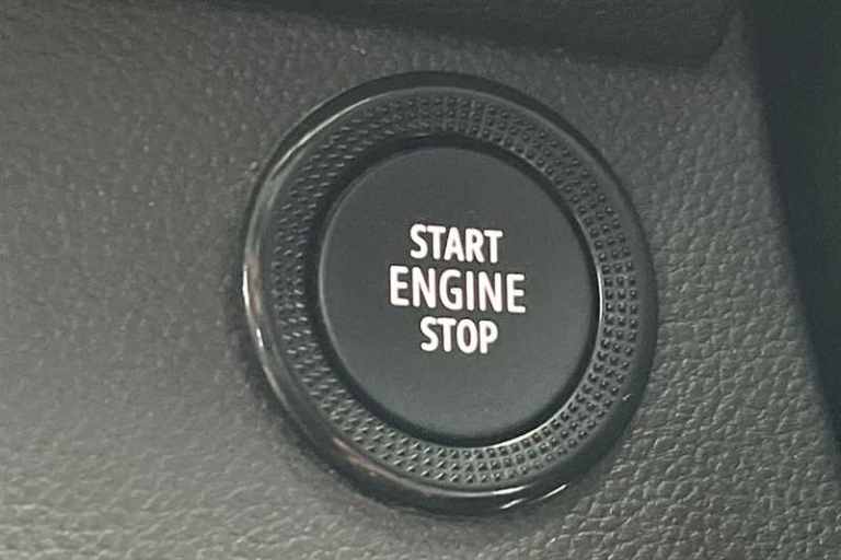 2022 Dacia Sandero Stepway 1.0 TCe Comfort 5dr HATCHBACK PETROL Manual