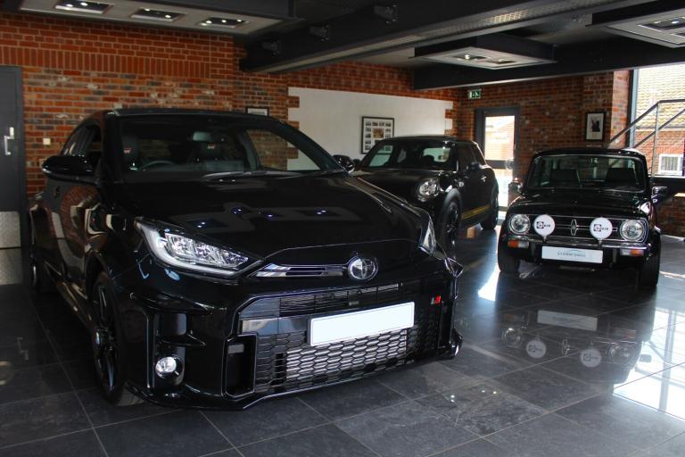 2020 MINI Hatch 1.5 Cooper Sport II 5dr - JCW Styling &amp; Mini Driving Modes &amp; Cruise HATCH...