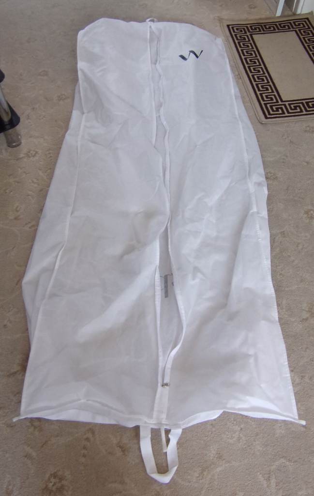 Wedding Ivory dress for sale size UK 18-20/22