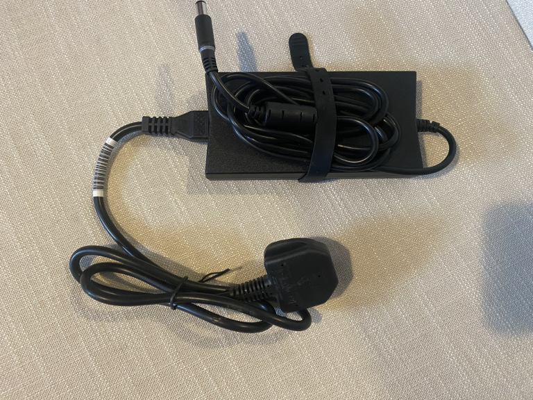 genuine dell 130w ac adapter la130pm190