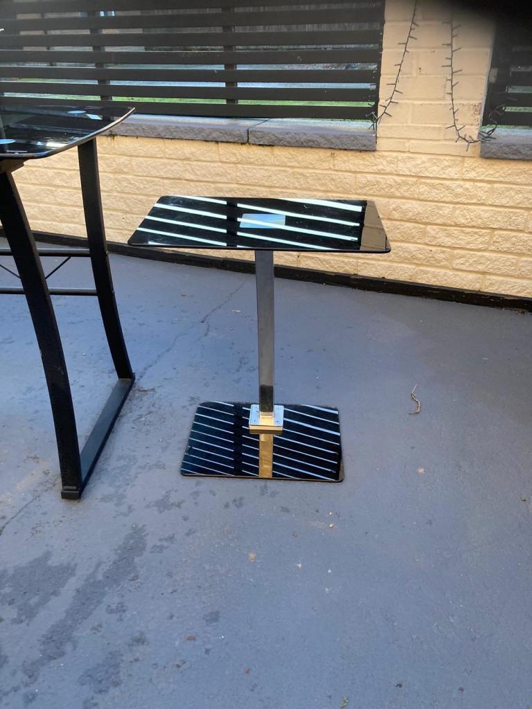 image for Laptop, printer or side table