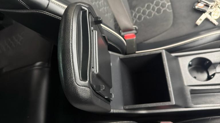 2023 Kia Sportage 1.6T GDi ISG GT-Line 5dr Petrol Estate Estate Petrol Manual