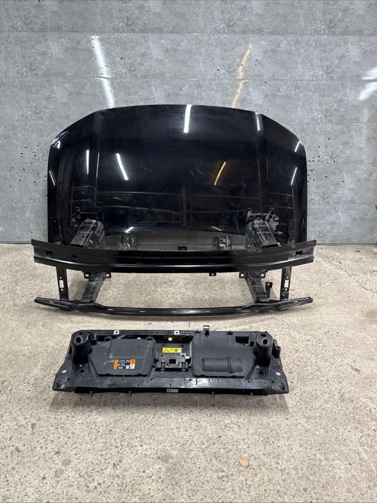 Ford Explorer Bonnet Crash Bar Top Plastic Panel 2024 - 2026