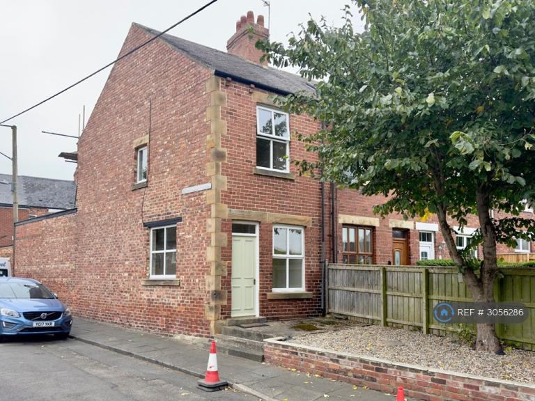 2 bedroom house in Johnson Terrace, High Spen, Rowlands Gill, NE39 (2 bed) (#3056286)