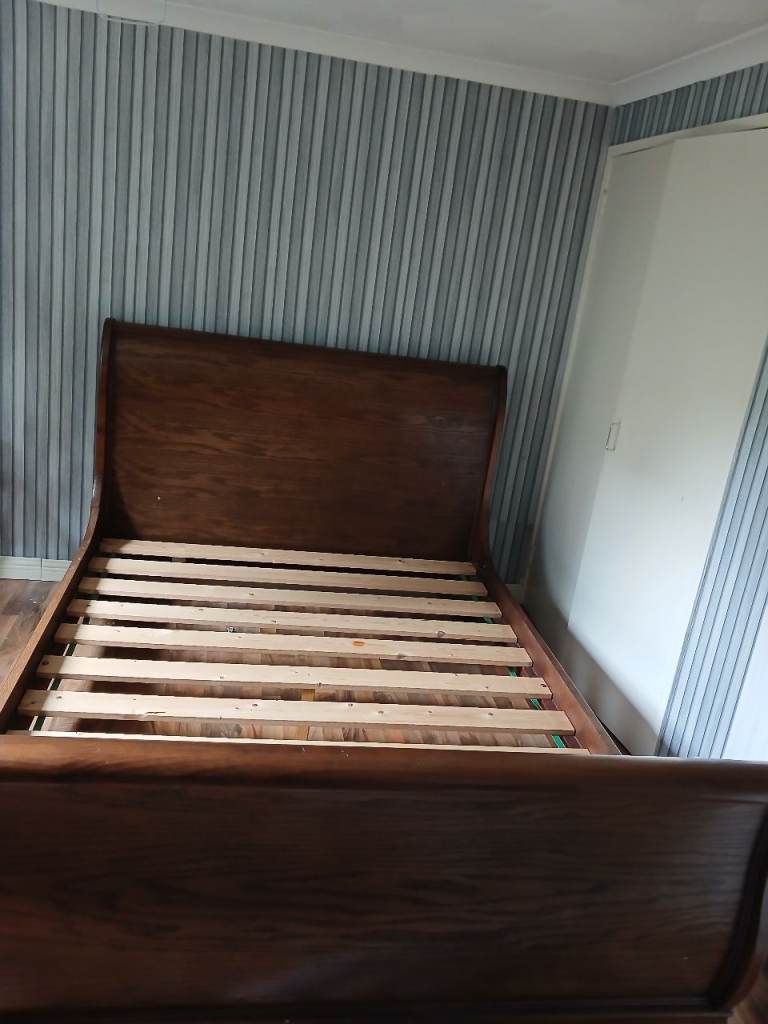 BED FRAME
