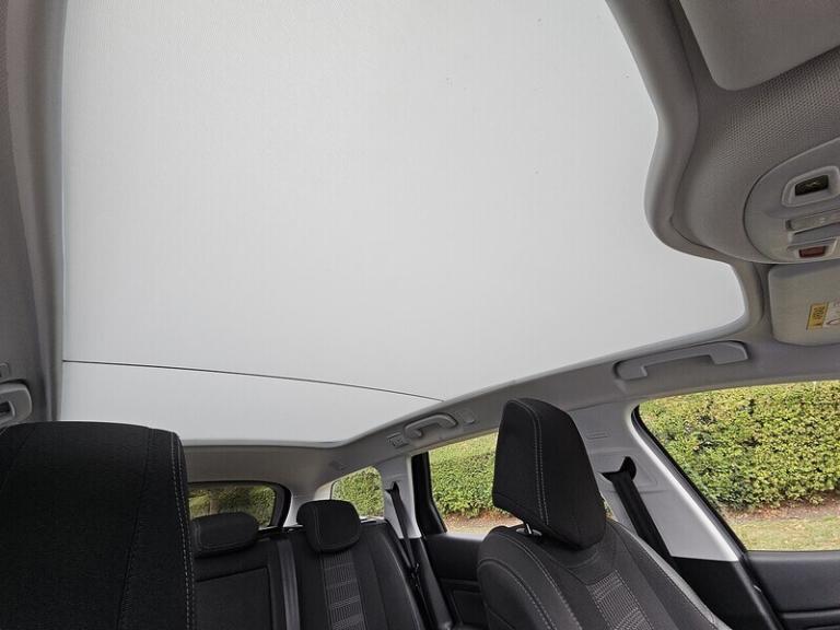 2019 Peugeot 308 SW PureTech Allure Estate Petrol Manual