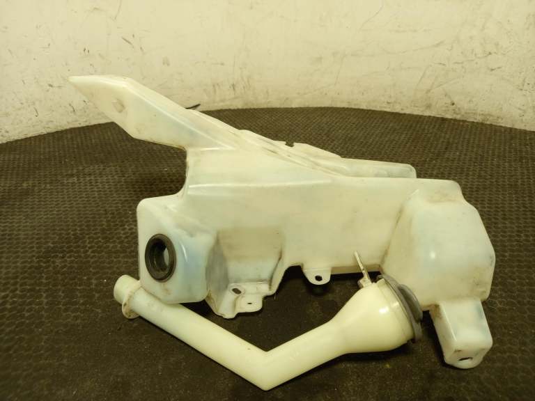 Nissan Qashqai Washer Bottle 2014-2021 5 Door Hatchback