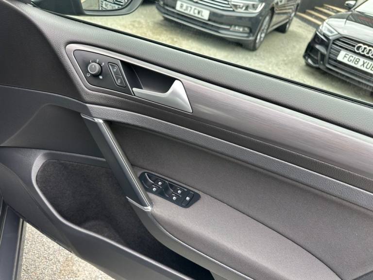 2018 Volkswagen Golf 1.5 TSI EVO SE Nav Hatchback 5dr Petrol Manual Euro 6 (s/s) (130 ps) Hatchba...