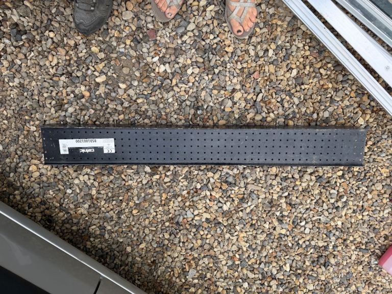 Lintel