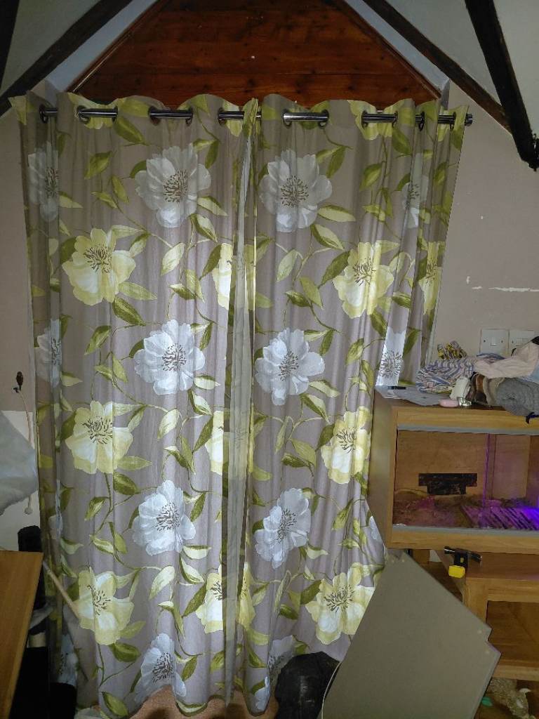 Curtains 
