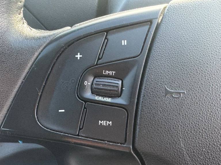 2018 68 CITROEN GRAND C4 SPACETOURER 1.5 BLUEHDI TOUCH EDITION MPV 5DR DIESEL MA