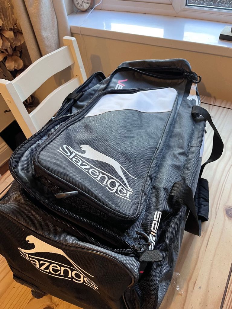 Complete cricket kit for beginners 