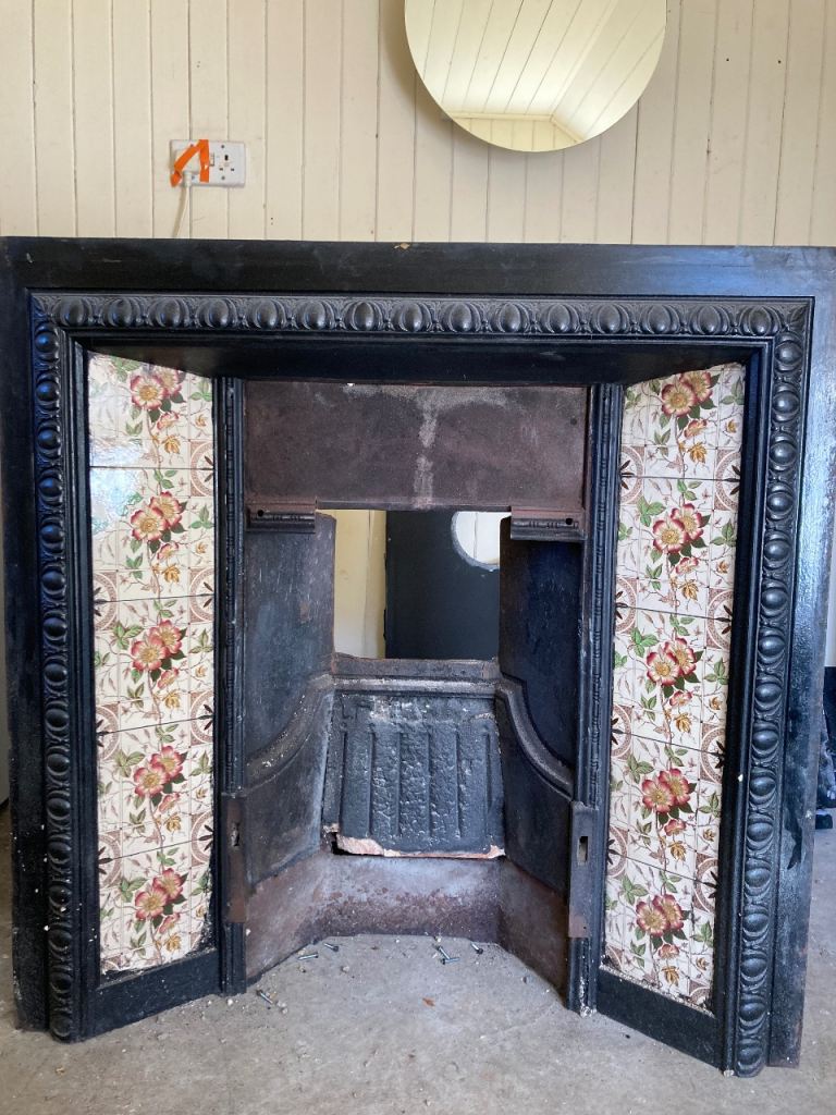 Fire Surround