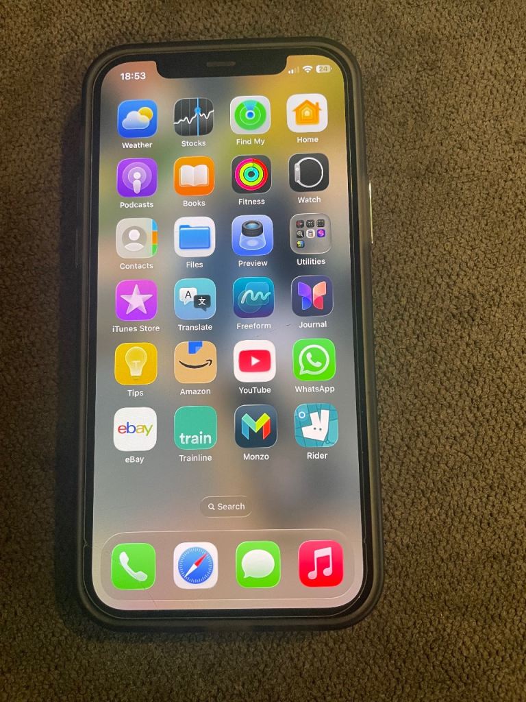 IPhone 12 