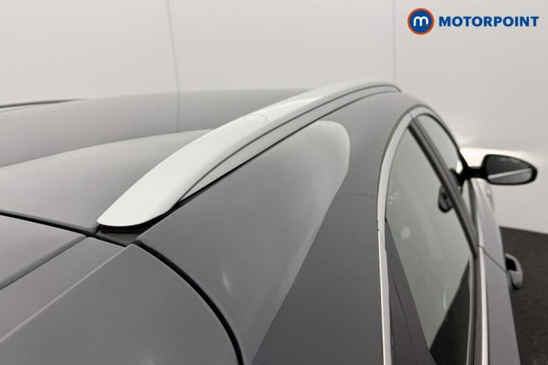 2021 Kia XCeed 1.0T GDi ISG 2 5dr HATCHBACK PETROL Manual