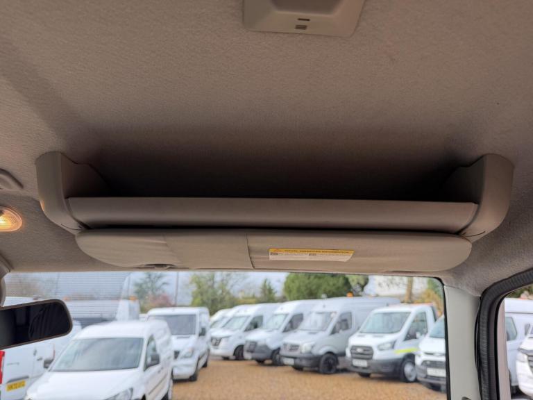 2015 Nissan Cabstar 35.14 dCi Chassis Cab CHASSIS CAB DIESEL Manual