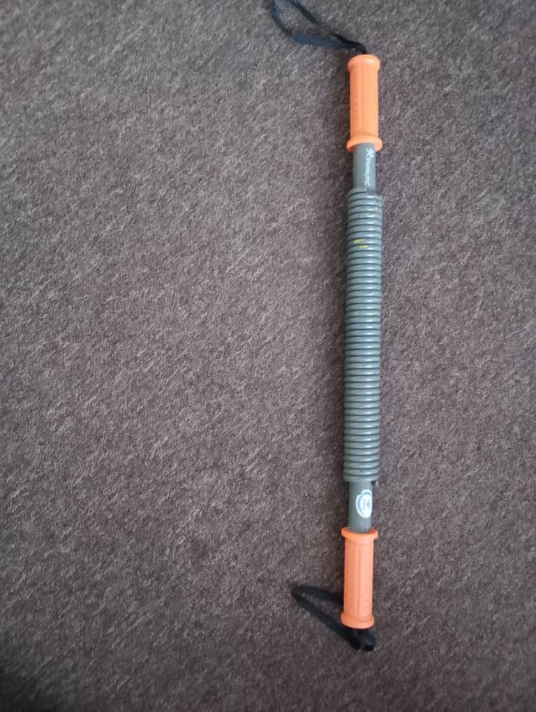 £10 gym power Twister 