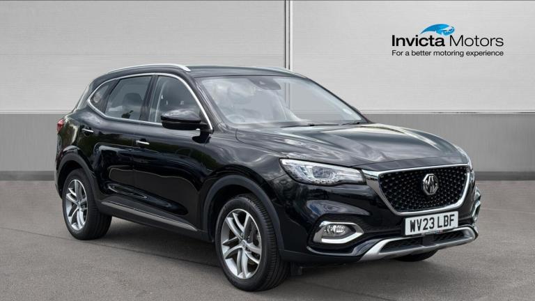 2023 MG HS 1.5 T-GDI Excite 5dr Petrol