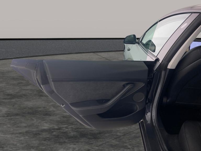 2021 Tesla Model 3 (Dual Motor) Long Range Saloon 4dr Electric Auto 4WDE (346 ps) - PARK ASSIS Sa...