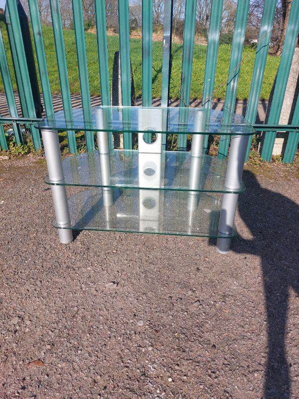 TV Stand (delivery available 